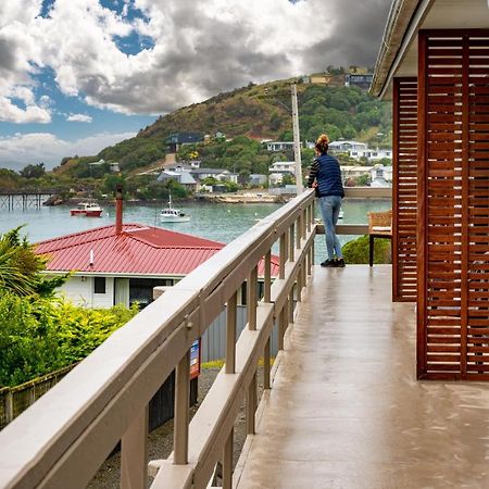 Moeraki Beach Motels Εξωτερικό φωτογραφία
