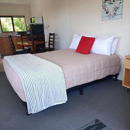Moeraki Beach Motels Εξωτερικό φωτογραφία