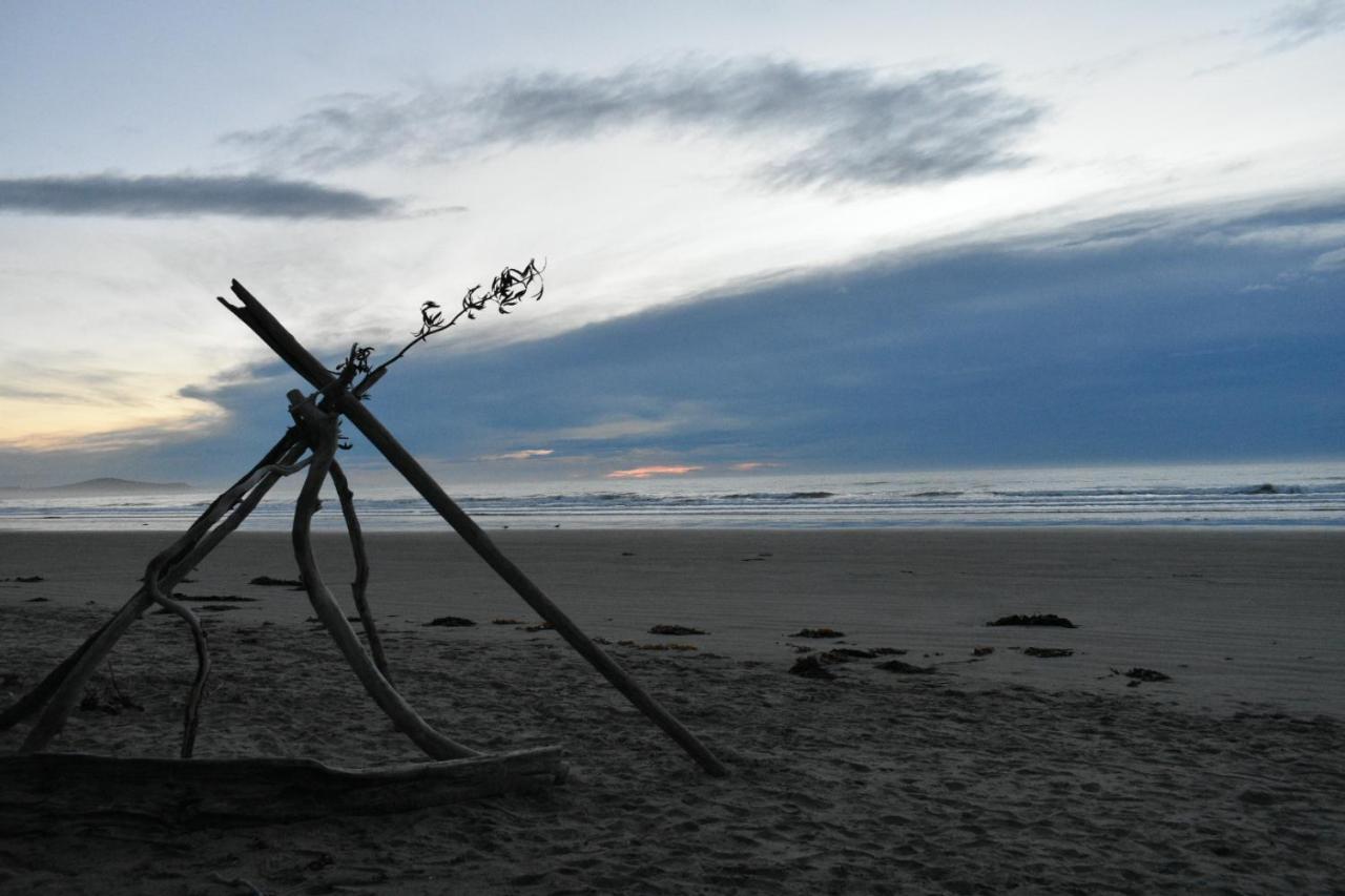 Moeraki Beach Motels Εξωτερικό φωτογραφία