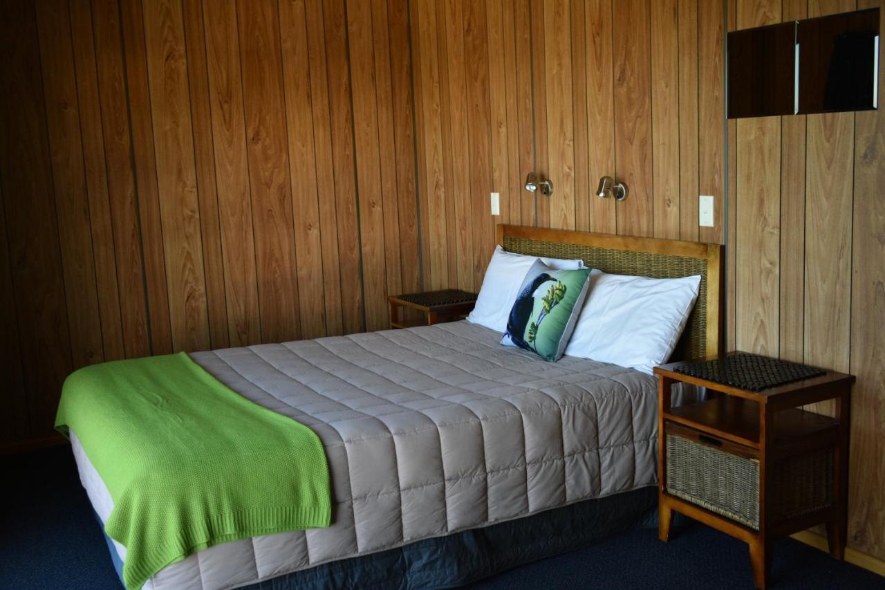 Moeraki Beach Motels Εξωτερικό φωτογραφία