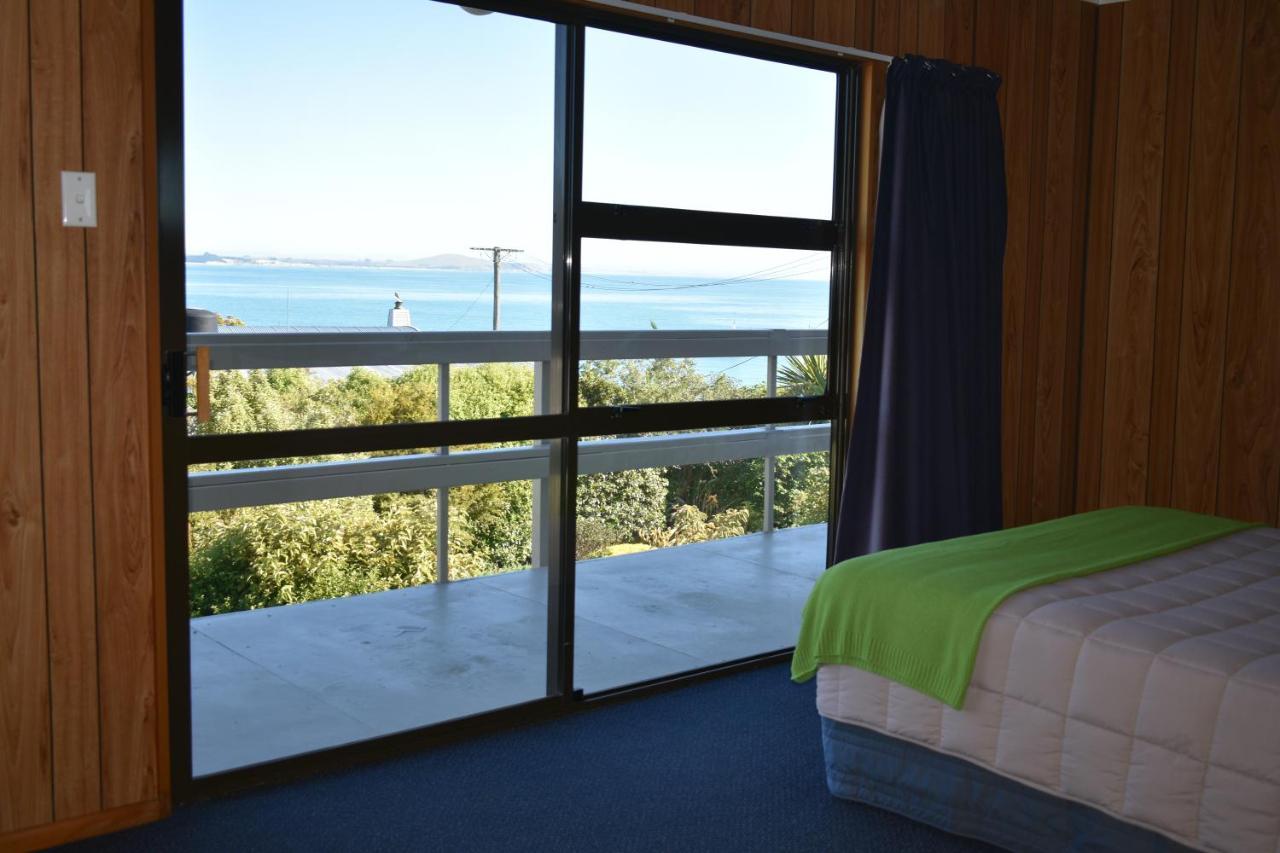 Moeraki Beach Motels Εξωτερικό φωτογραφία