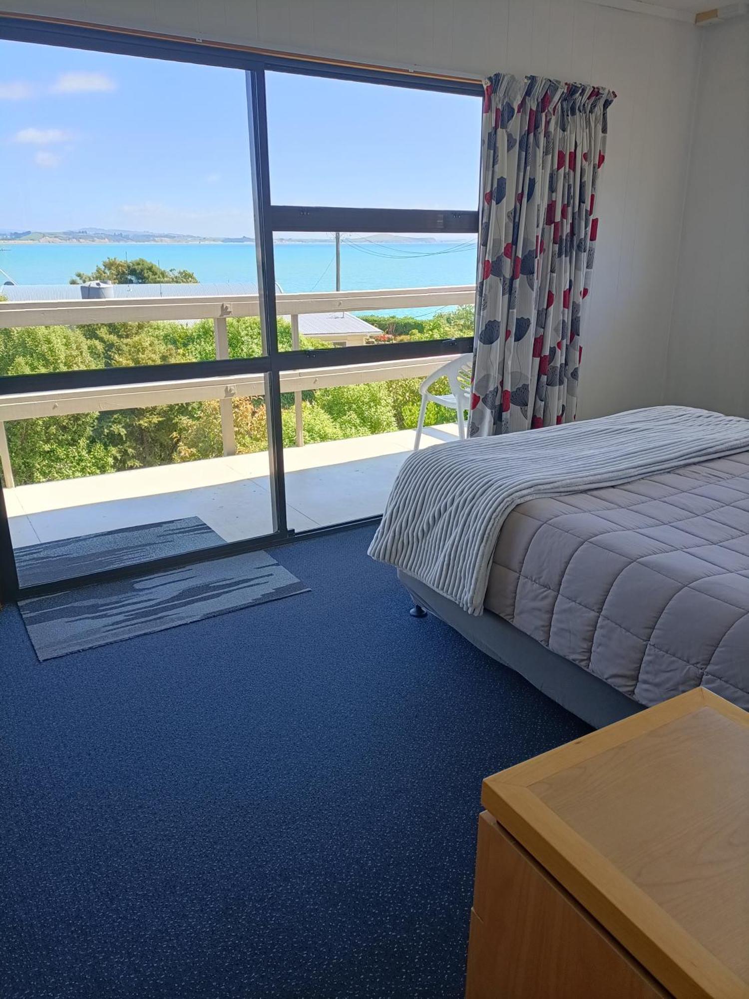 Moeraki Beach Motels Εξωτερικό φωτογραφία