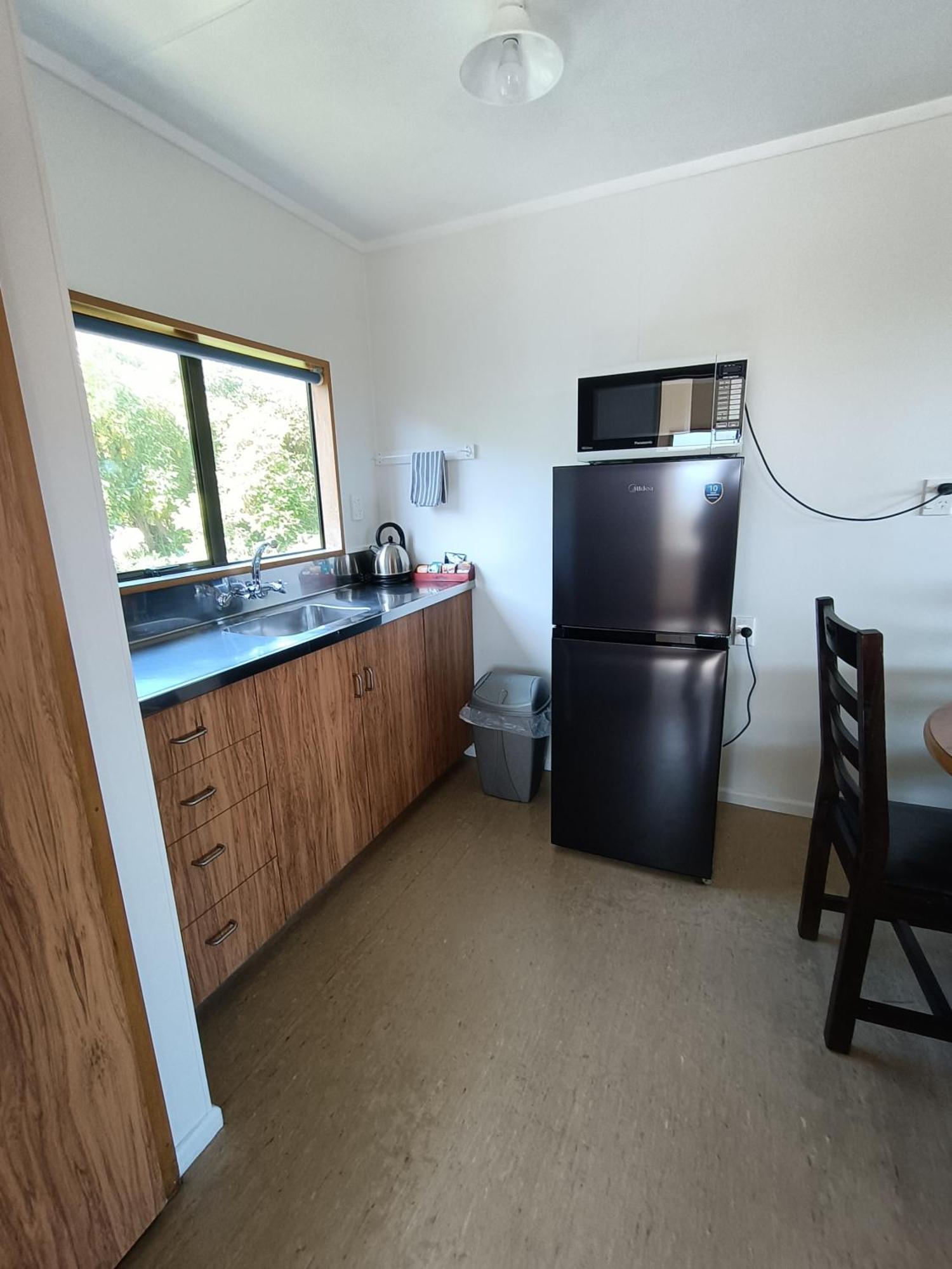 Moeraki Beach Motels Εξωτερικό φωτογραφία
