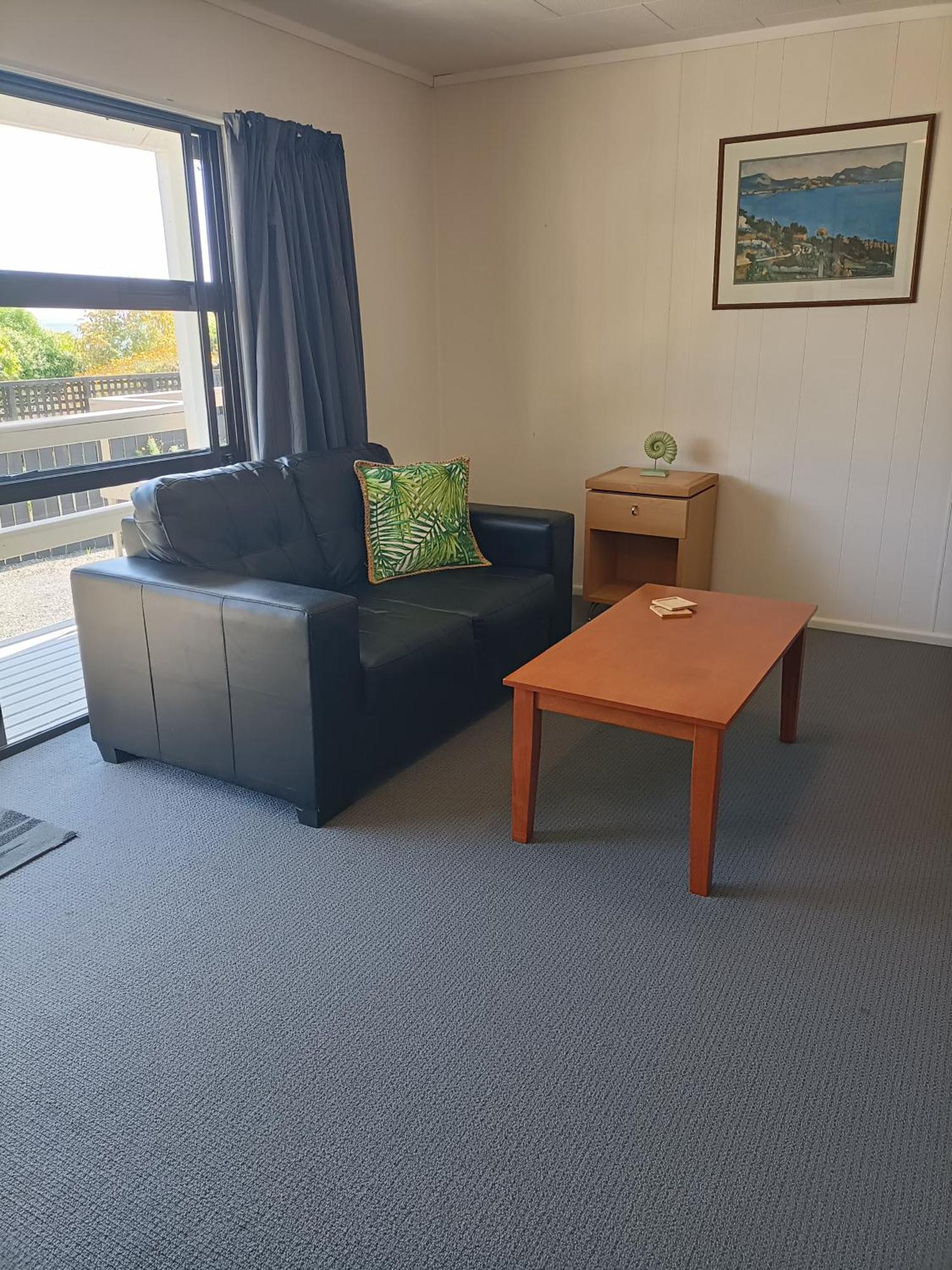 Moeraki Beach Motels Εξωτερικό φωτογραφία
