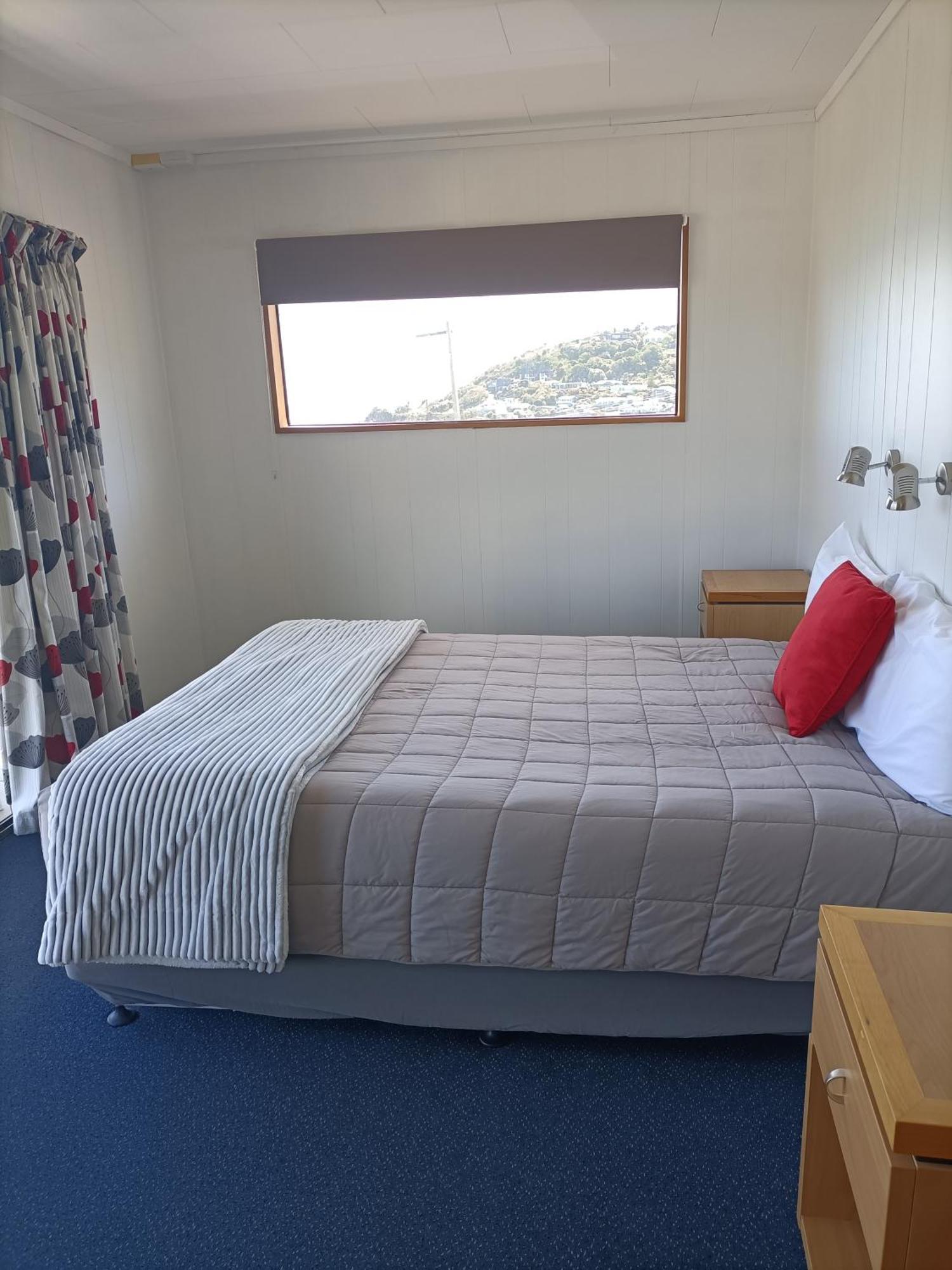 Moeraki Beach Motels Εξωτερικό φωτογραφία