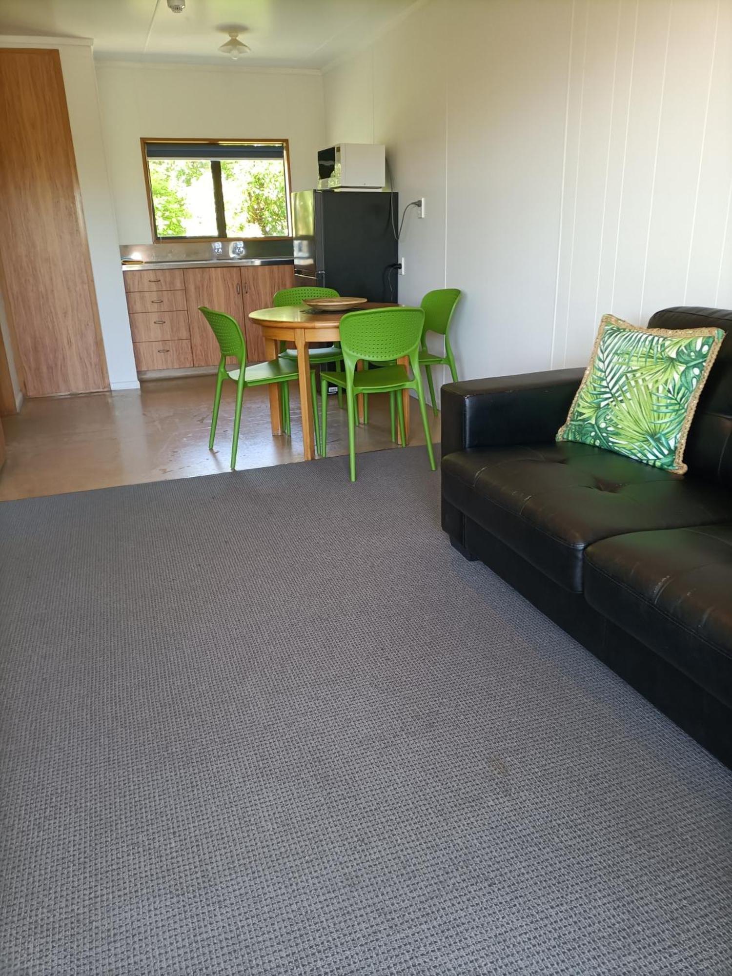 Moeraki Beach Motels Εξωτερικό φωτογραφία