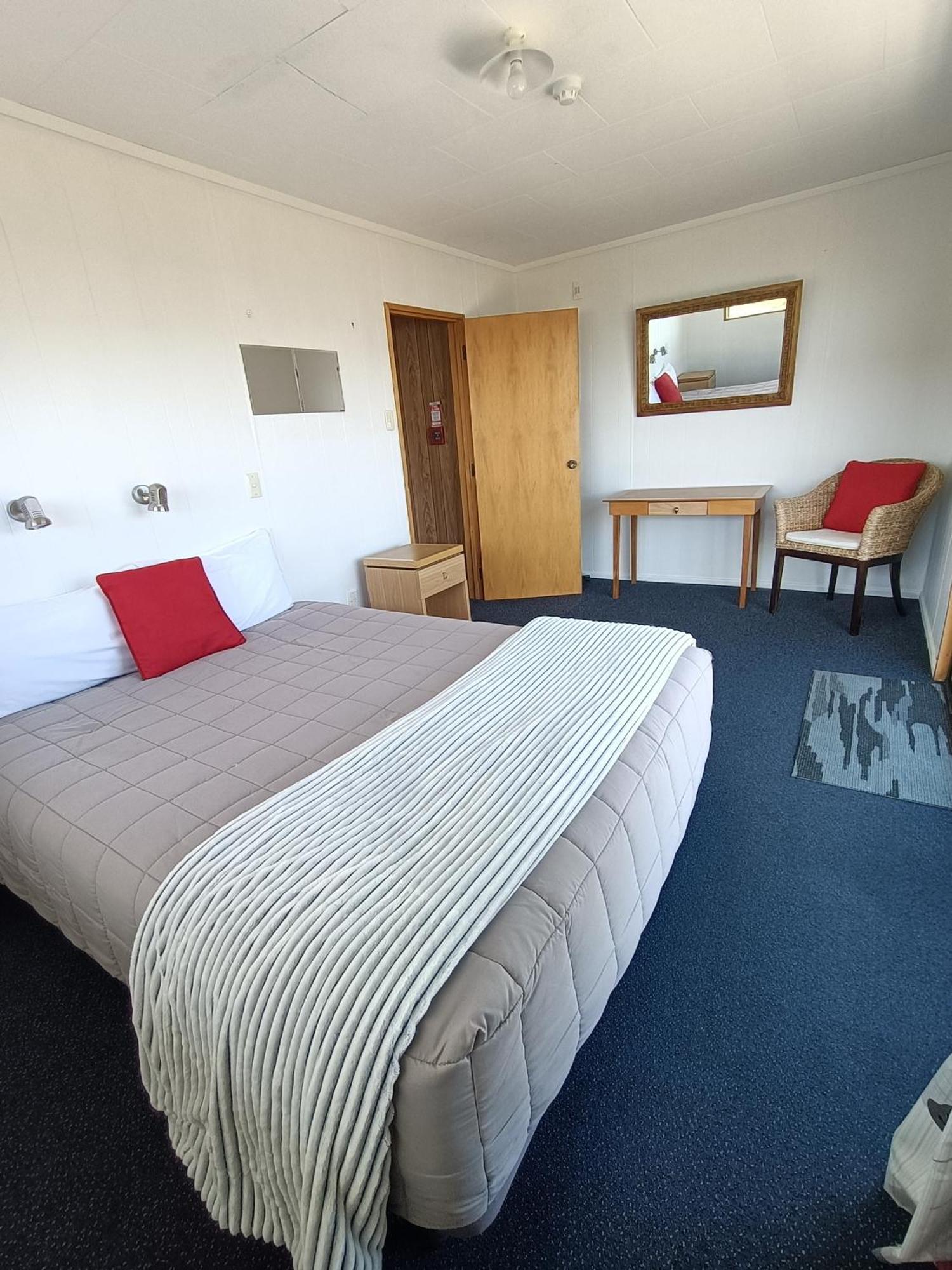 Moeraki Beach Motels Εξωτερικό φωτογραφία