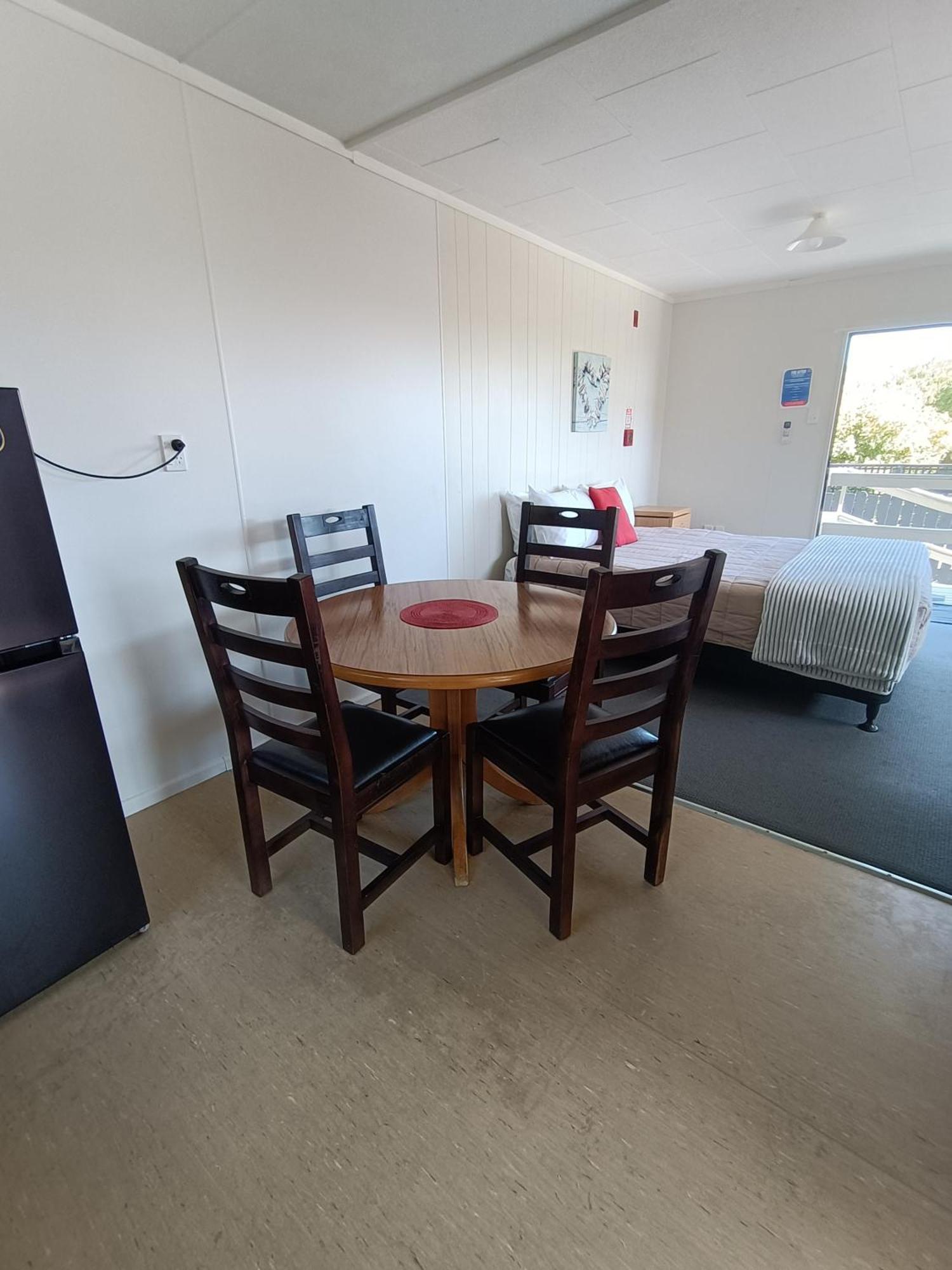Moeraki Beach Motels Εξωτερικό φωτογραφία