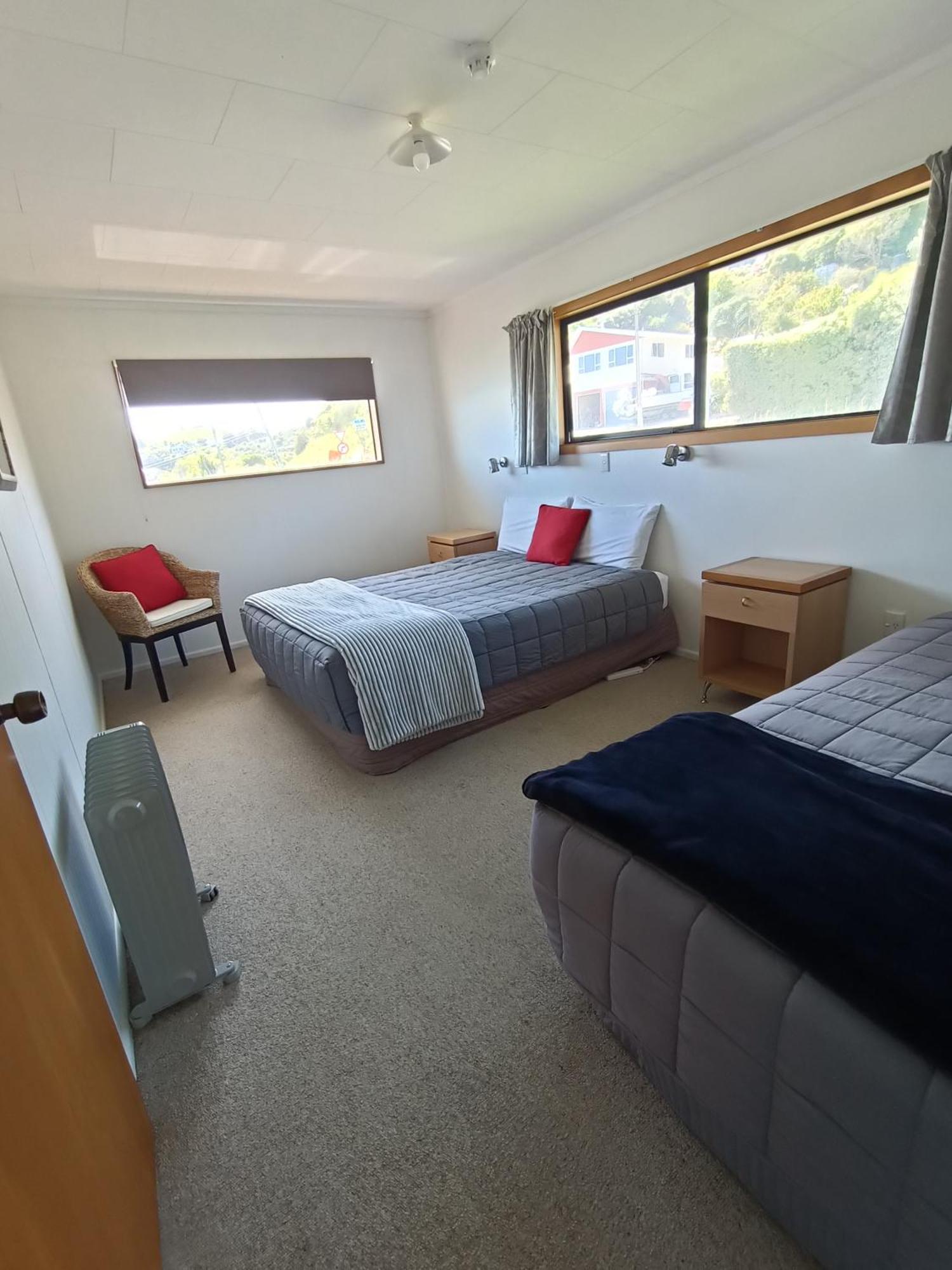 Moeraki Beach Motels Εξωτερικό φωτογραφία