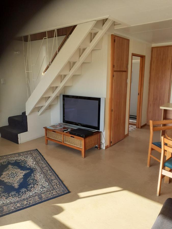 Moeraki Beach Motels Εξωτερικό φωτογραφία