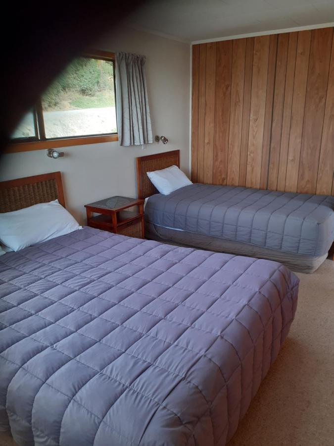 Moeraki Beach Motels Εξωτερικό φωτογραφία